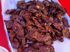 老爆三-同发号饭庄(复兴路店)