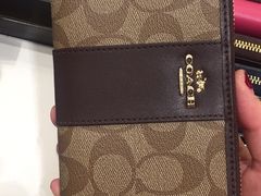 -COACH蔻驰(赛特奥特莱斯店)