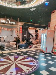 -MELAND亲子乐园•活动包场(北京亦庄龙湖天街店)