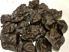 墨鱼水饺-金春禧(世茂国际广场店)