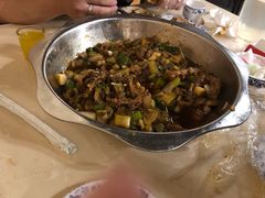 -勇记干锅居(德阳店)