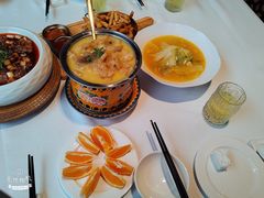 -樽宴酒楼·地道川菜·品质聚会·生日宴请