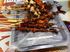 -多浪烧烤(镇江分店)