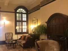 -Salon de Ville浦江汇(上海外滩华尔道夫酒店店)