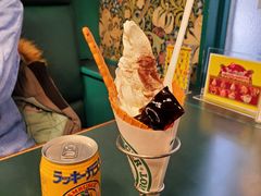 -幸运小丑汉堡(Bay Area本店)
