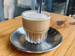 -BE NORMAL CAFE(霞溪路店)