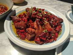 -懒人盐府人家(航天桥店)