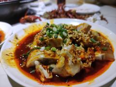 -蛙蛙叫干锅年代(簋街总店)