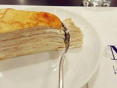 -Lady M Cake Boutique(麦迪逊大道店)