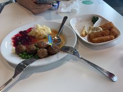 -宜家·瑞典风味餐厅(无锡店)