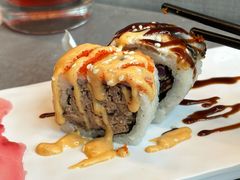 -水木锦堂·自助铁板烧(方庄时代店)