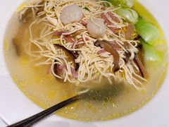 -箸福·夜上海(月牙湖公园店)