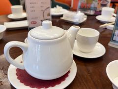 -潮福城大酒楼·潮粤菜·港式点心(阳光城店)