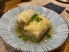 卷心菜包肉-みほりん味保灵(六月汇广场店)