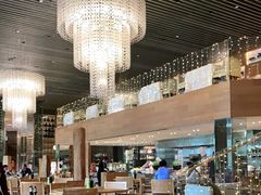 -君悦酒店·La Terrazza意合園·意式风味