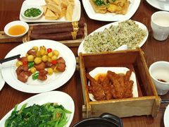 -日日鲜茶餐厅(小公园店)