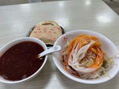 -薛昌利大米面皮(南关正街店)