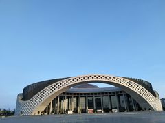 -云南省大剧院