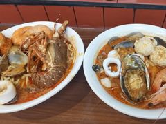 -大中沙茶面(中山路店)