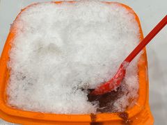 -冰冰酱老味刨冰绵绵冰(中山路总店)