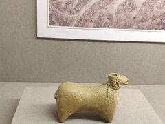 -北京大学赛克勒考古与艺术博物馆