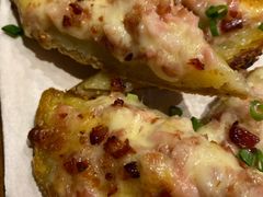 祖母招牌烤土豆皮-G+KITCHEN(龙湖狮山天街店)