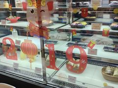 -丫丫厨娘·柠檬鸭(江南蓝鲸世界店)