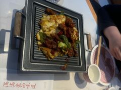 -孙家外婆•长春地标美食新名片(红旗街万达店)