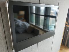 -重庆解放碑威斯汀酒店