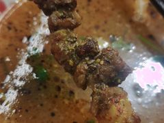 -三中高皇羊肉馆