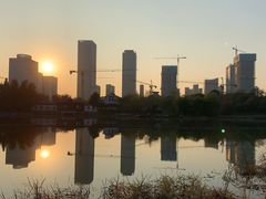 -尚贤河湿地