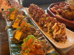 -桃太郎寿司料理(南坪店)