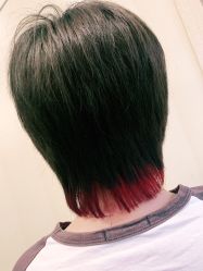 -AFA Hair studio·女士发型设计