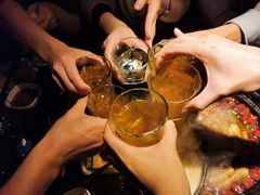 桂花啤酒-捞王锅物料理(凯旋路店)