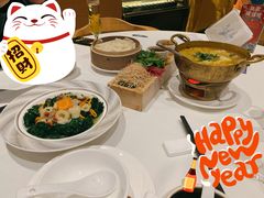 -若蘭慈·无国界素食料理(欢乐海岸店)