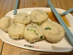 -小杨生煎(香港名都店)