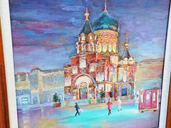 -中华巴洛克风情街