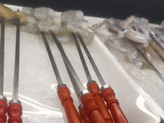 -佰人王串串香火锅(洋珠巷店)