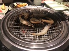-悟烧·自助烤肉料理(秋林旗舰店)