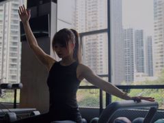 -天行健身＆天行拳馆跆拳道·格斗TXGYM