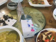 -下梅人家土菜馆(历史文化餐厅度假区店)