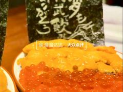 -千代武日本料理(开发区店)