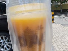 -吕氏焗小鲜•海鲜青岛菜(八大关店)