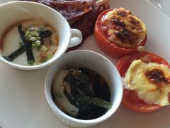 -长沙北辰洲际酒店-兰调全日餐厅