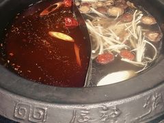 -唇辣号重庆老火锅(燕郊鑫乐汇店)