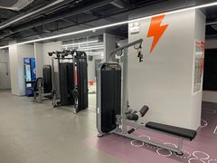 -乐刻健身铁馆(灯市口店)