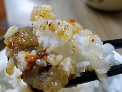 -定家小酥肉·清真(回民街店)