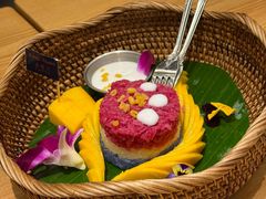 -金泰兰·东南亚料理(乐堤港店)