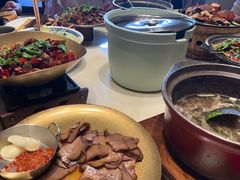 -古市香跷脚牛肉·非遗传承单位