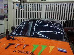 -利美特•威固V-KOOL双膜(杨浦授权店)